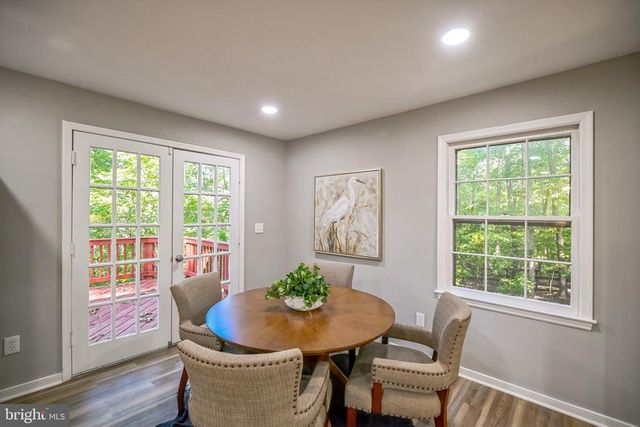 7280 BALDWIN RIDGE RD, Warrenton, VA 20187