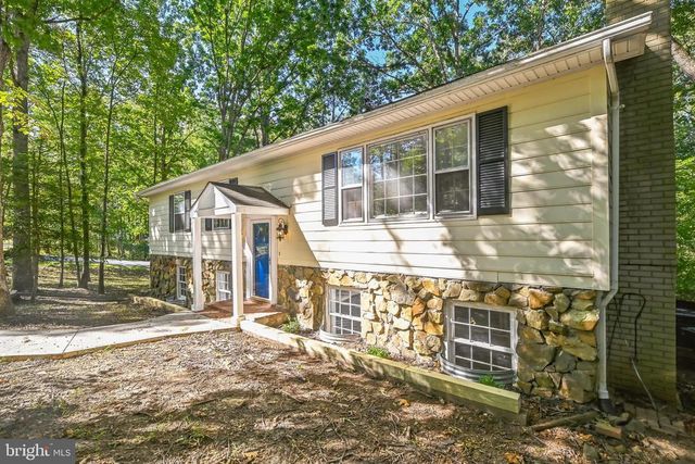 7280 BALDWIN RIDGE RD, Warrenton, VA 20187