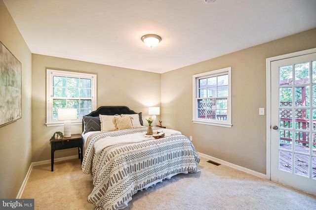 7280 BALDWIN RIDGE RD, Warrenton, VA 20187