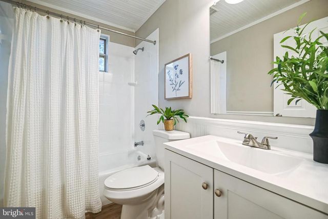 7280 BALDWIN RIDGE RD, Warrenton, VA 20187