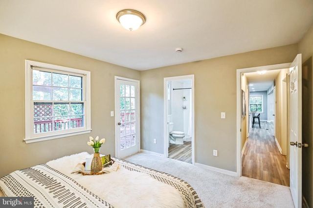 7280 BALDWIN RIDGE RD, Warrenton, VA 20187