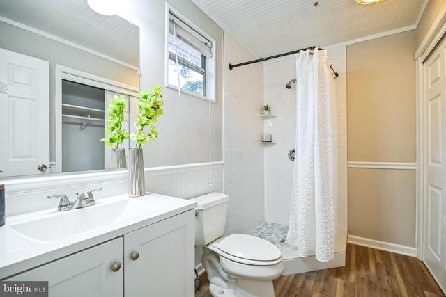 7280 BALDWIN RIDGE RD, Warrenton, VA 20187