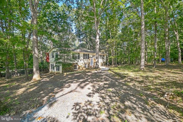 7280 BALDWIN RIDGE RD, Warrenton, VA 20187