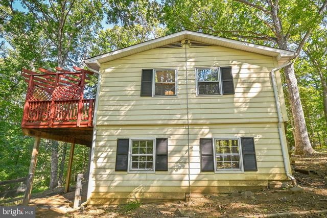 7280 BALDWIN RIDGE RD, Warrenton, VA 20187