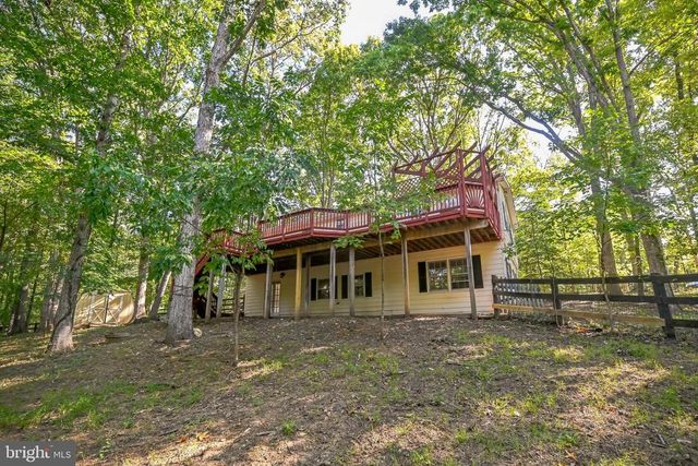 7280 BALDWIN RIDGE RD, Warrenton, VA 20187