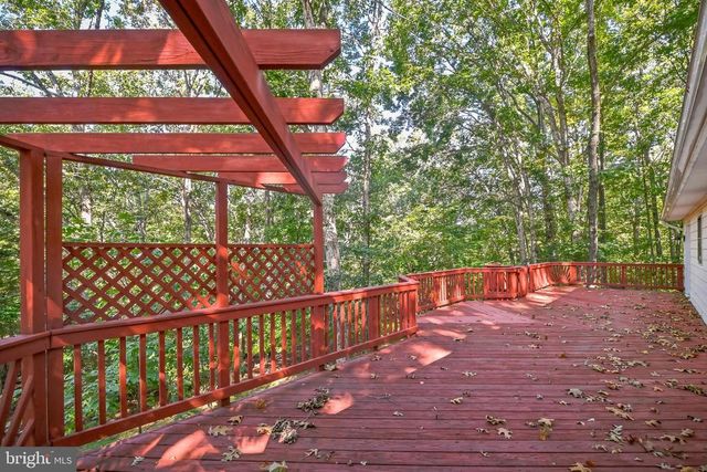 7280 BALDWIN RIDGE RD, Warrenton, VA 20187