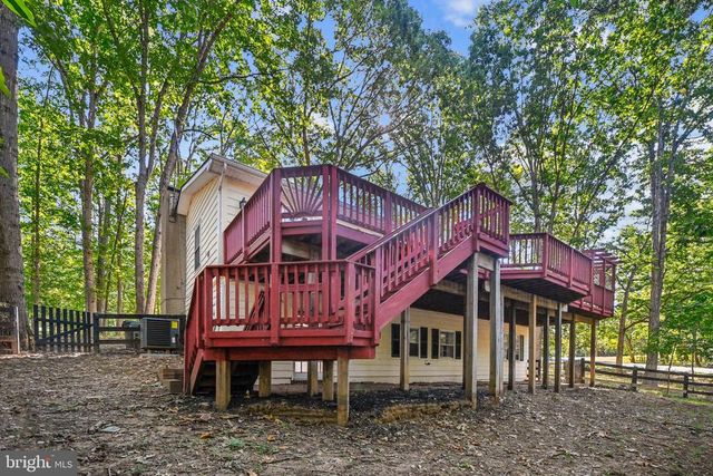 7280 BALDWIN RIDGE RD, Warrenton, VA 20187