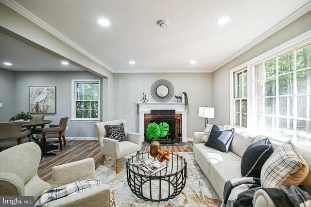 7280 BALDWIN RIDGE RD, Warrenton, VA 20187