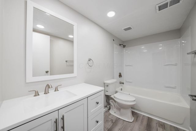 169 Brandywine, 13D, Westerville, OH 43081