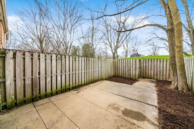 169 Brandywine, 13D, Westerville, OH 43081