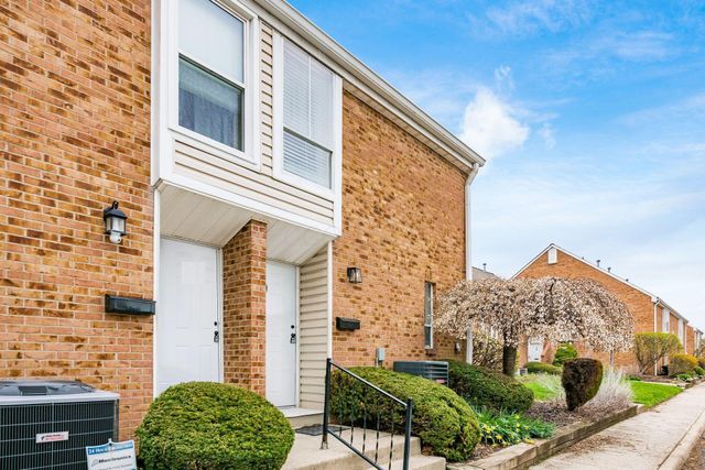 169 Brandywine, 13D, Westerville, OH 43081