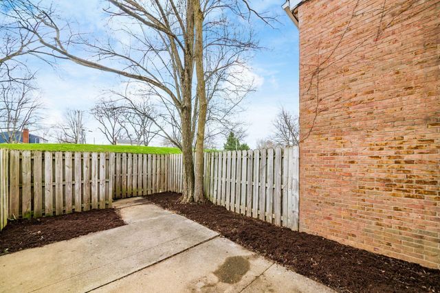 169 Brandywine, 13D, Westerville, OH 43081