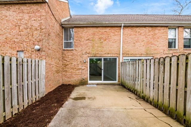 169 Brandywine, 13D, Westerville, OH 43081