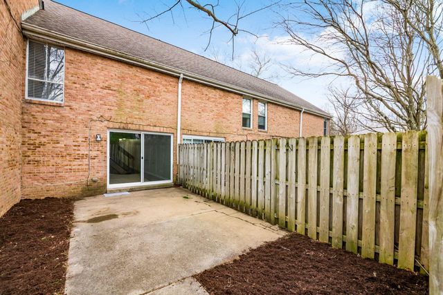 169 Brandywine, 13D, Westerville, OH 43081