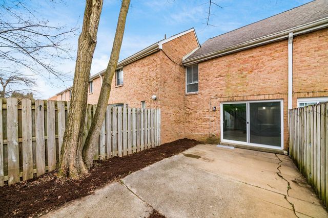 169 Brandywine, 13D, Westerville, OH 43081