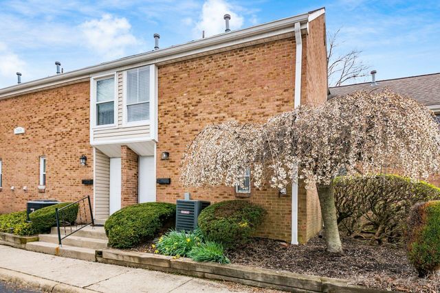 169 Brandywine, 13D, Westerville, OH 43081