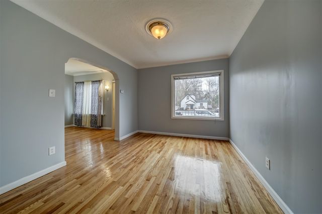 16225 Hartwell Street, Detroit, MI 48235