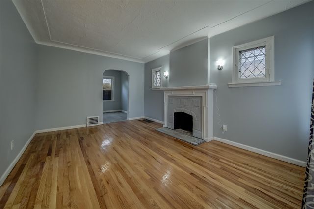 16225 Hartwell Street, Detroit, MI 48235