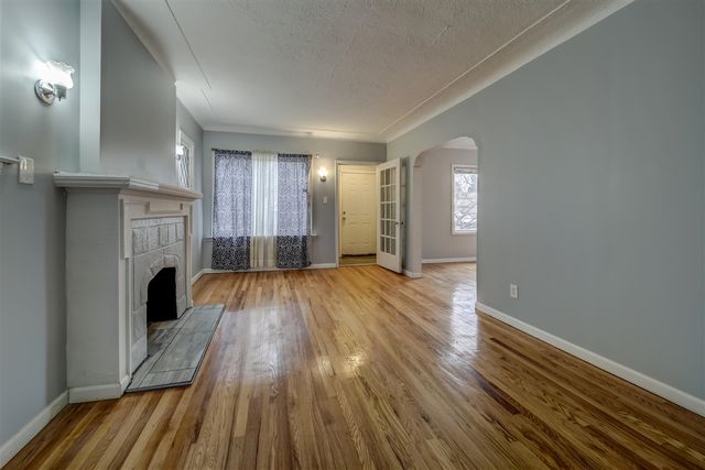 16225 Hartwell Street, Detroit, MI 48235