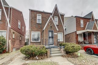 16225 Hartwell Street, Detroit, MI 48235