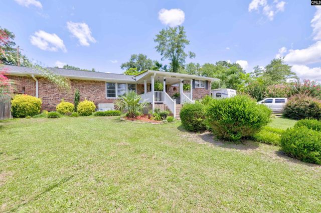2101 Woodfield Drive, Columbia, SC 29223