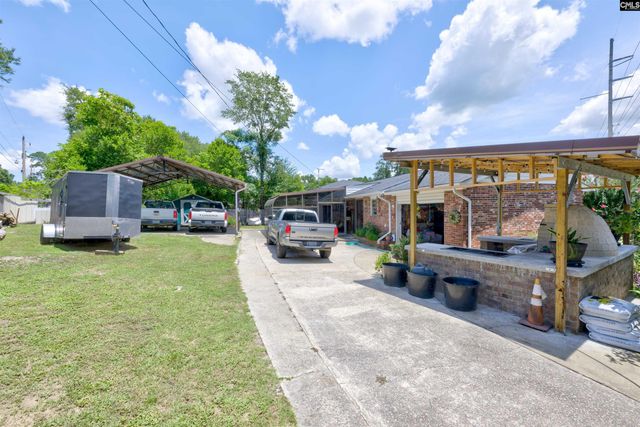 2101 Woodfield Drive, Columbia, SC 29223