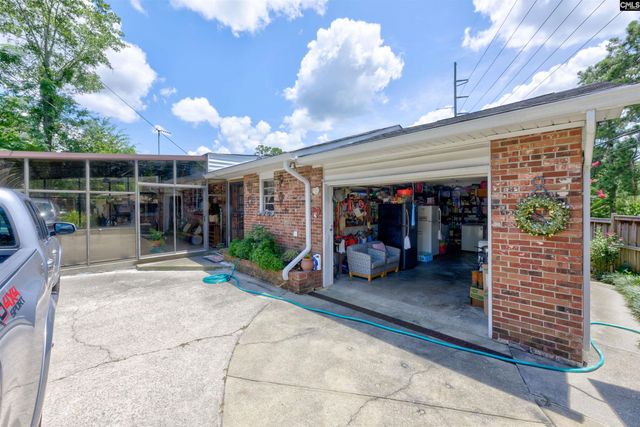 2101 Woodfield Drive, Columbia, SC 29223