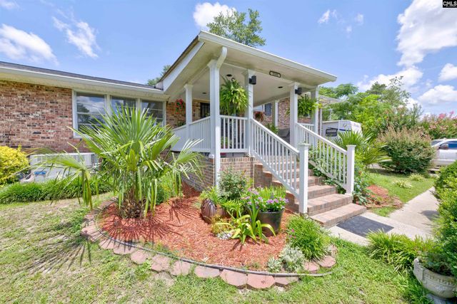 2101 Woodfield Drive, Columbia, SC 29223
