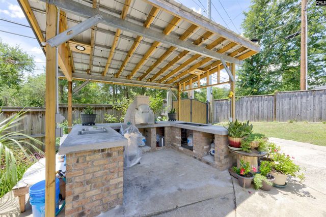 2101 Woodfield Drive, Columbia, SC 29223