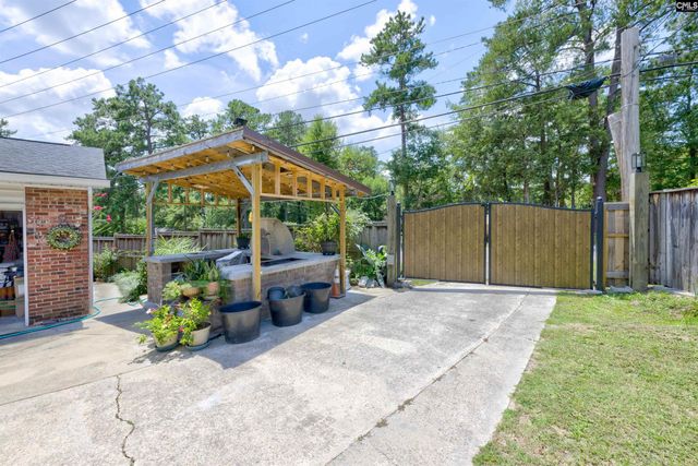 2101 Woodfield Drive, Columbia, SC 29223