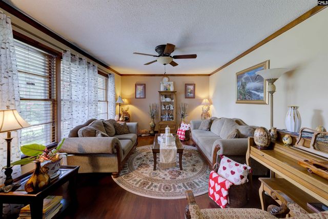 2101 Woodfield Drive, Columbia, SC 29223