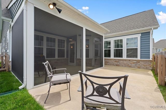 6612 Citory Way, Moseley, VA 23120