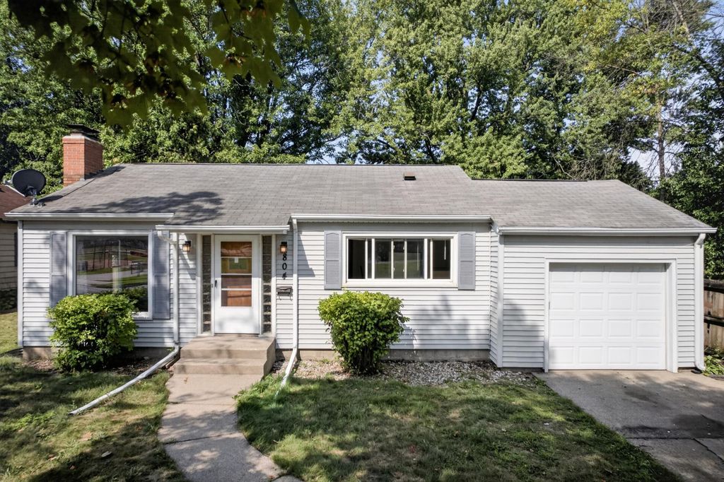 804 4th Street, Farmington, MN 55024