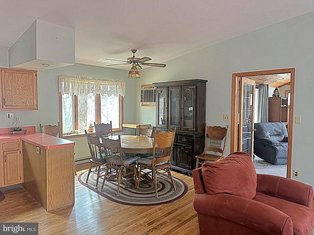 134 WYALUSING DR, Pocono Lake, PA 18347