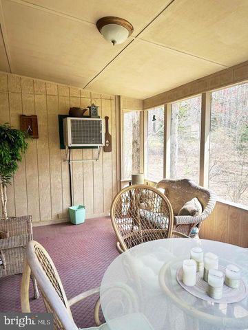 134 WYALUSING DR, Pocono Lake, PA 18347