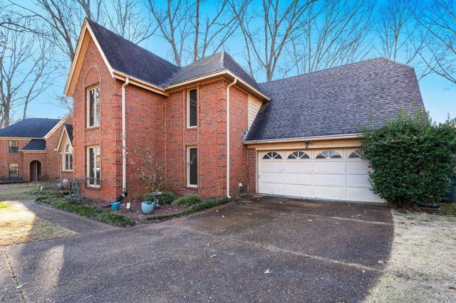 8940 GLENDALE CV, Cordova, TN 38018