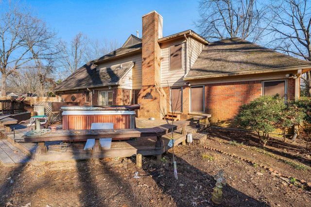 8940 GLENDALE CV, Cordova, TN 38018