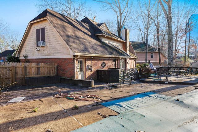 8940 GLENDALE CV, Cordova, TN 38018