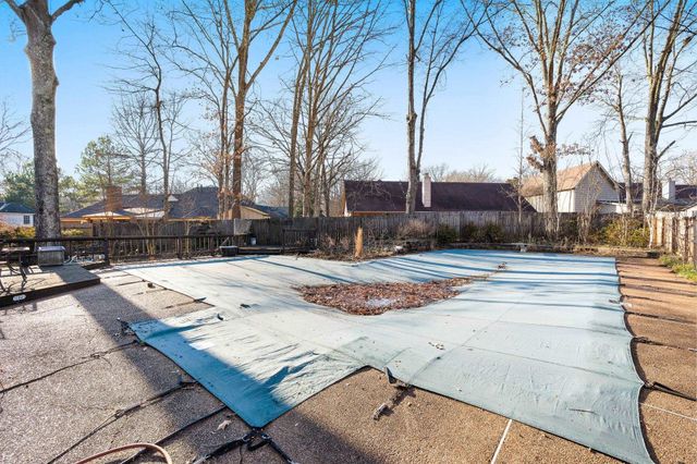 8940 GLENDALE CV, Cordova, TN 38018