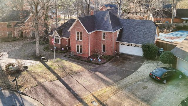 8940 GLENDALE CV, Cordova, TN 38018