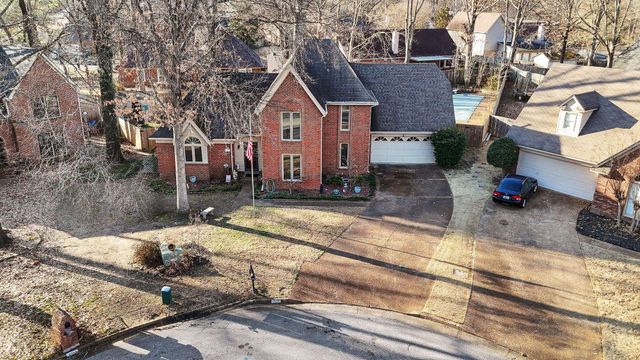 8940 GLENDALE CV, Cordova, TN 38018