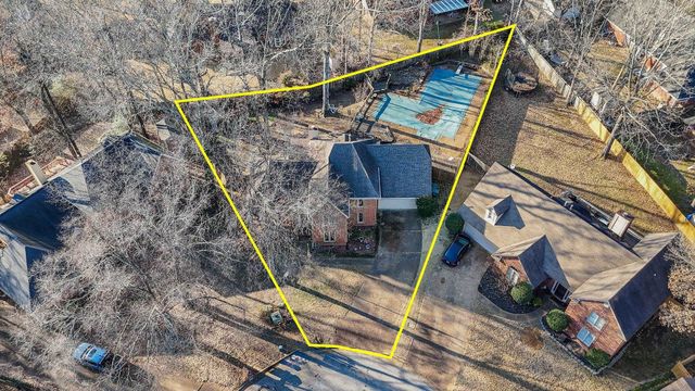 8940 GLENDALE CV, Cordova, TN 38018