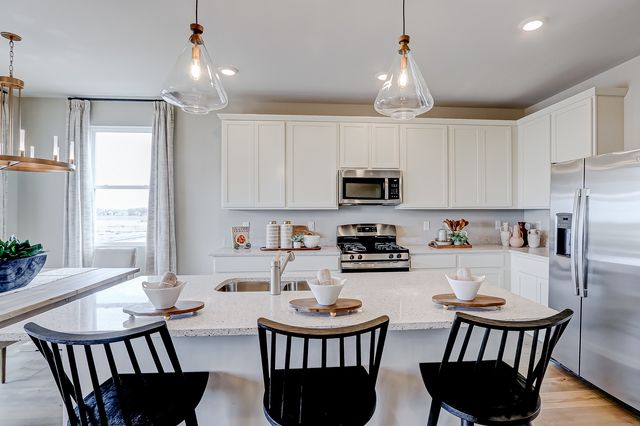 12429 Brodie Way, Huntley, IL 60142