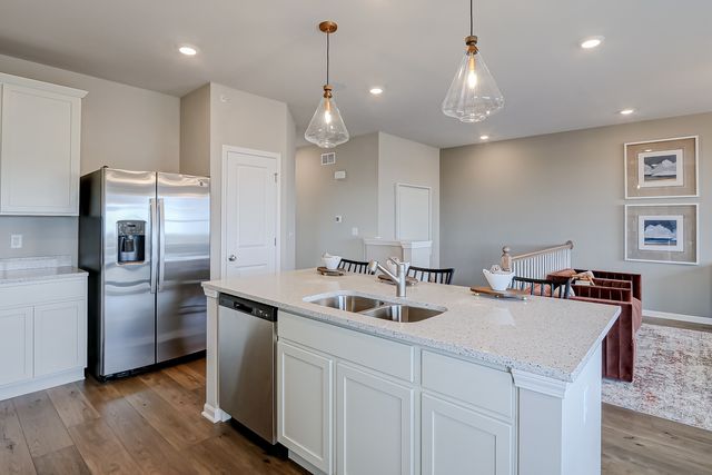 12429 Brodie Way, Huntley, IL 60142