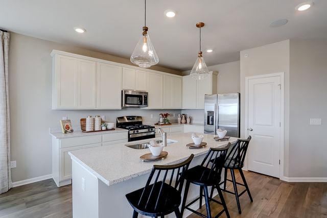 12429 Brodie Way, Huntley, IL 60142