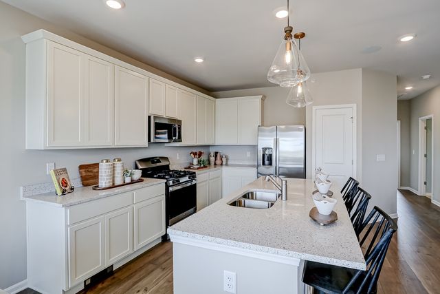 12429 Brodie Way, Huntley, IL 60142