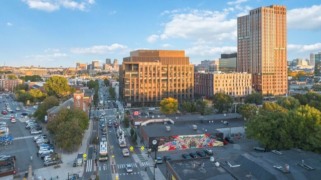 20 Alston St 20, Somerville, MA 02143