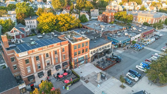 20 Alston St 20, Somerville, MA 02143