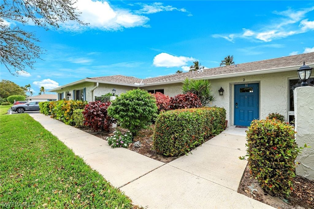 91 Glades BLVD 1652, Naples, FL 34112