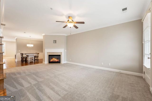 5905 Waters Edge Trail, Roswell, GA 30075